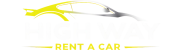 Highway rent a car