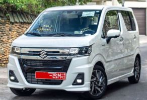 Rent a car colombo