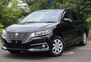 rent a premio car colombo