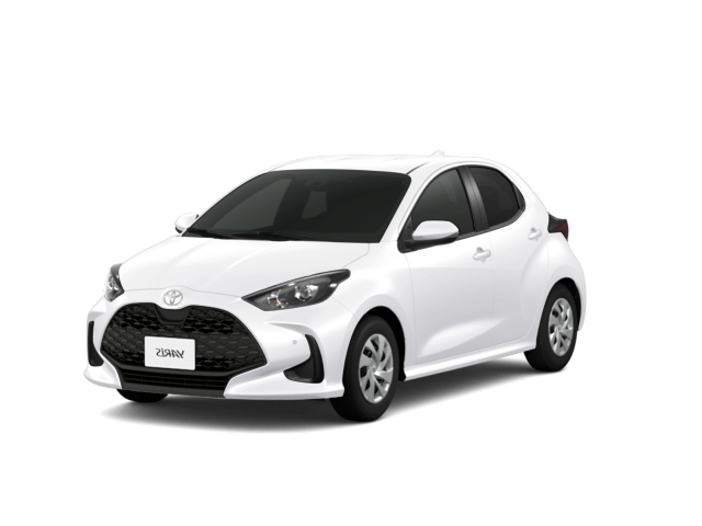 toyota yaris x 430531